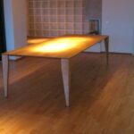 Der Tisch